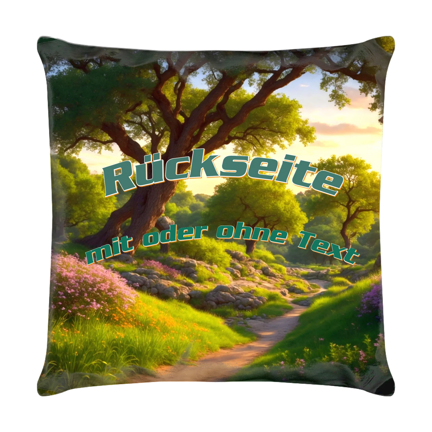 osterkissen-familie-40x40-mit-waldmotiv-optional-mit-oder-ohne-eigenem-text-rueckseite
