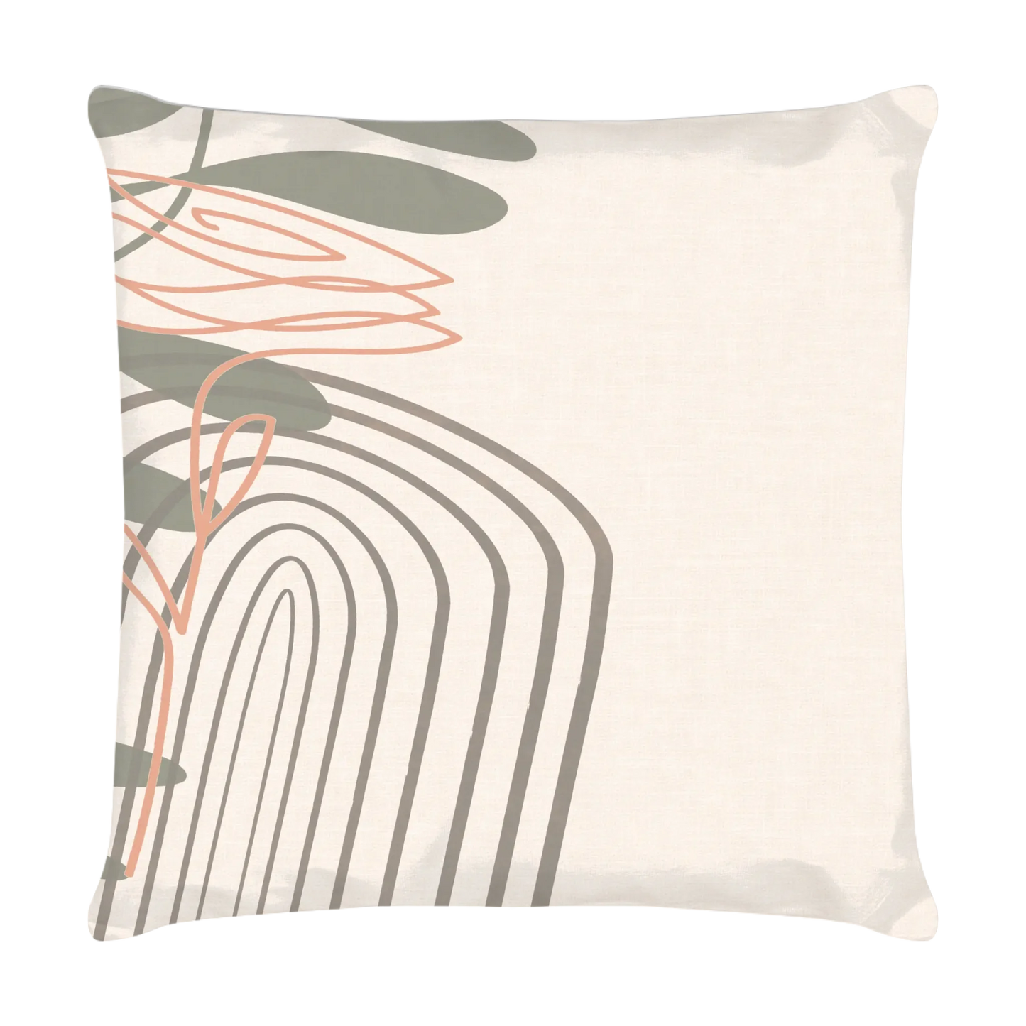 osterkissen-40x40-für oma-rueckseite-mit-blume-lineart