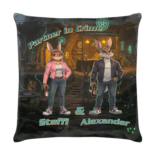 osterkissen-40x40-personalisiert-hasen-paar-mit-namen-vorderseite
