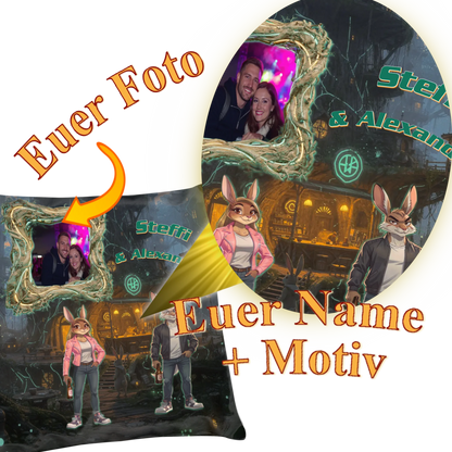 kissen-ostern-40x40-hasen-paar-detail-personalisierung-mit-foto-und-namen