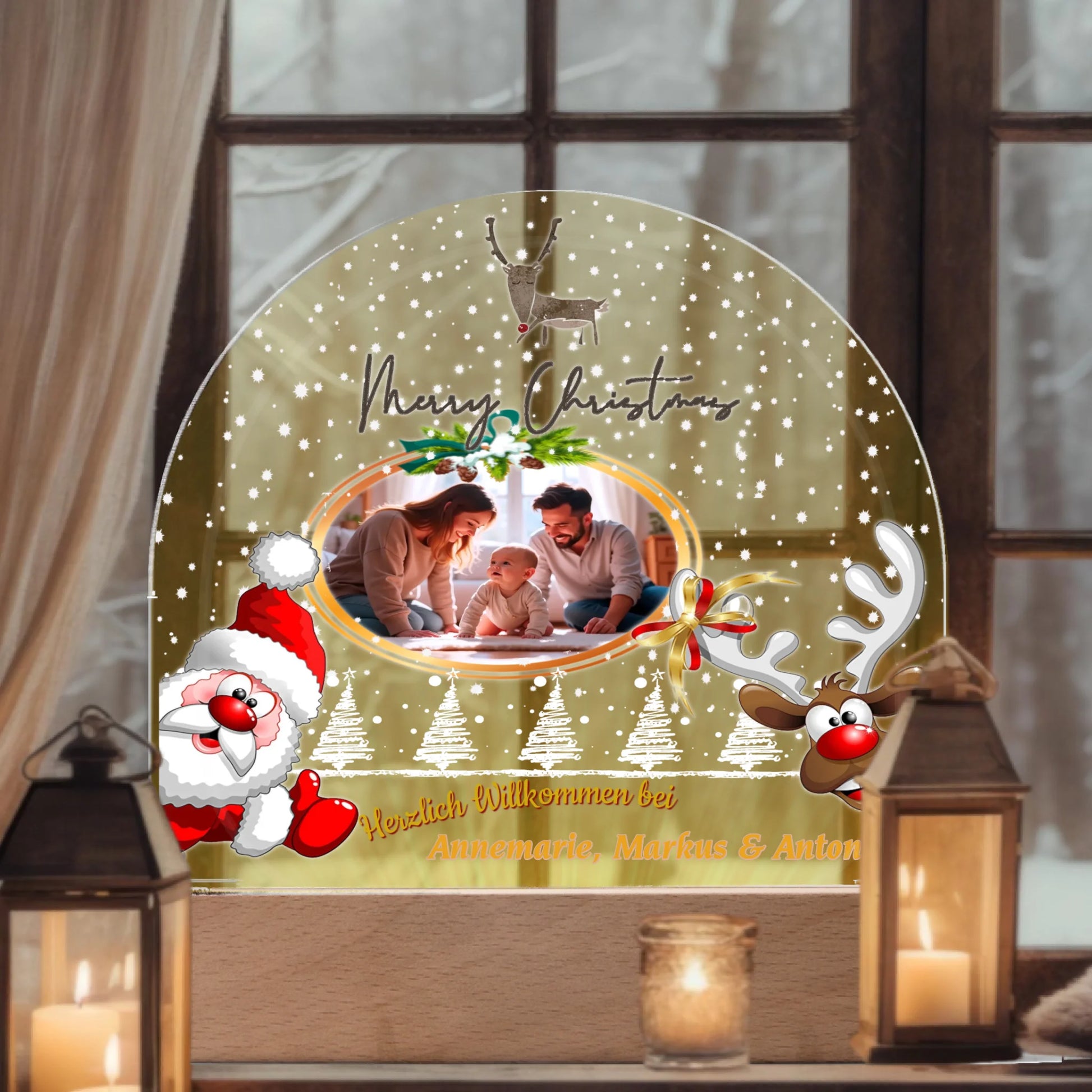led-fotolampe-mit-namen-weihnachtsdeko-auf-fensterbank