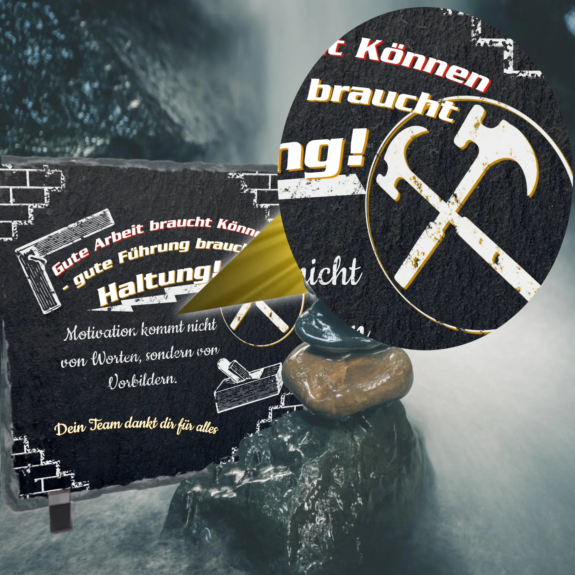 personalisierte-schieferplatte-mit-text-detailansicht-geschenk-fuer-chef-als-dankeschoen