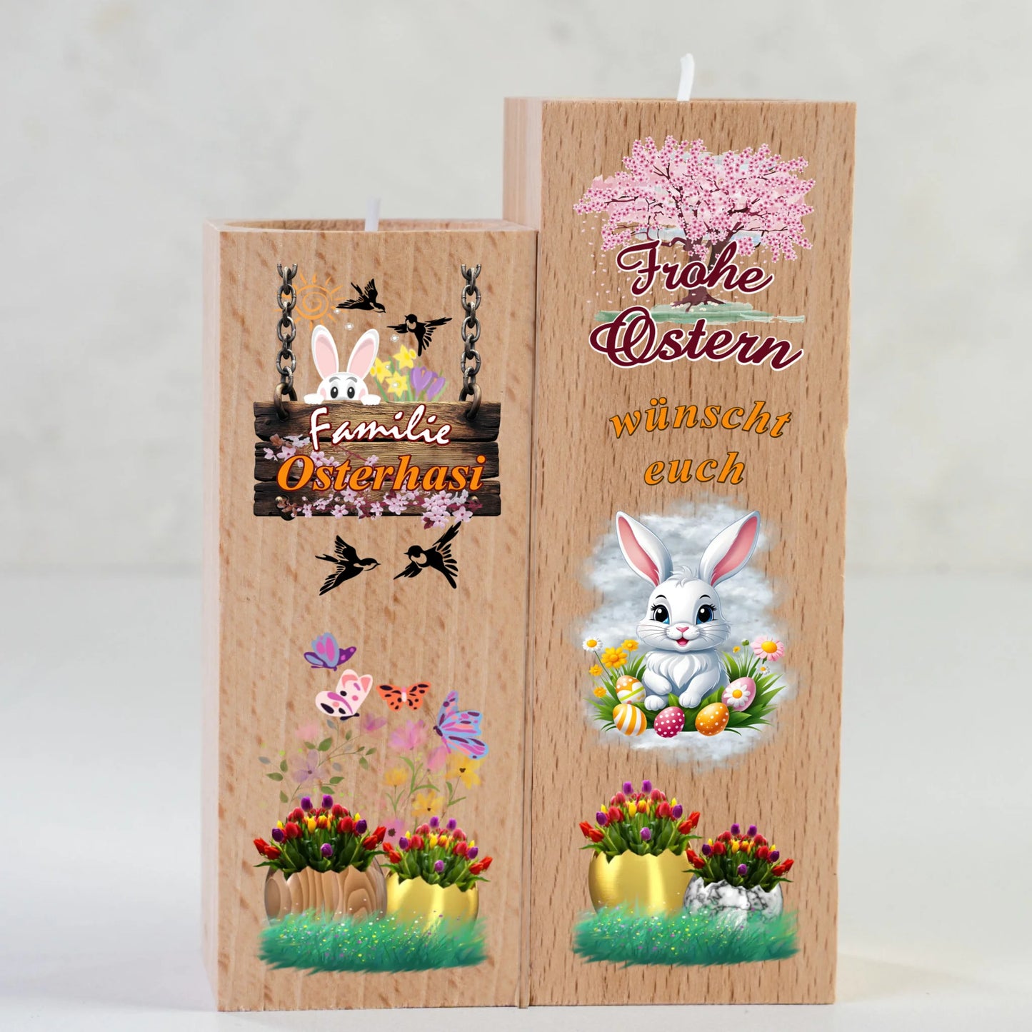 personalisierte-teelichthalter-aus-holz-als-osterdeko-fuer-den-fruehling