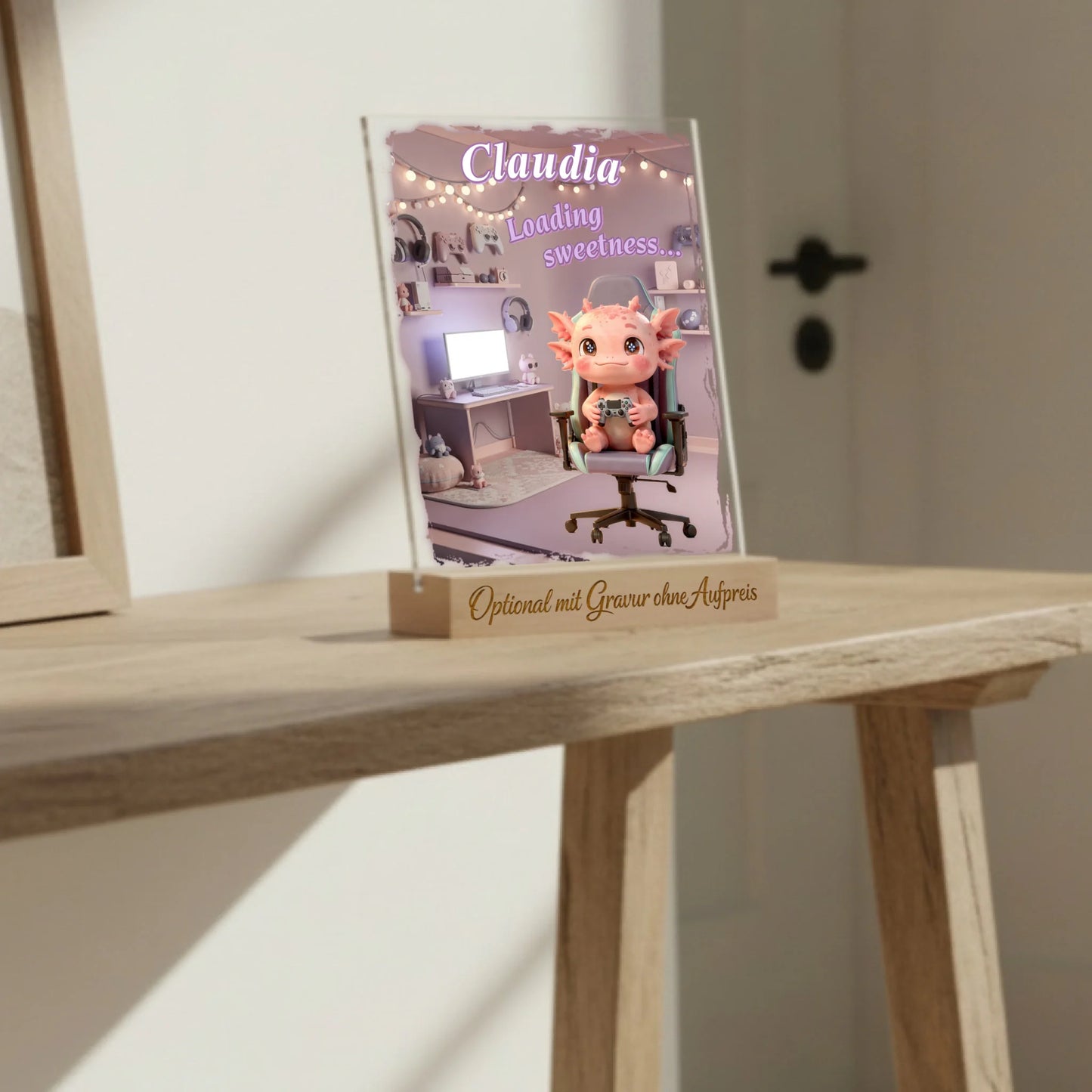 personalisierter-gaming-aufsteller-kawaii-zimmer-deko