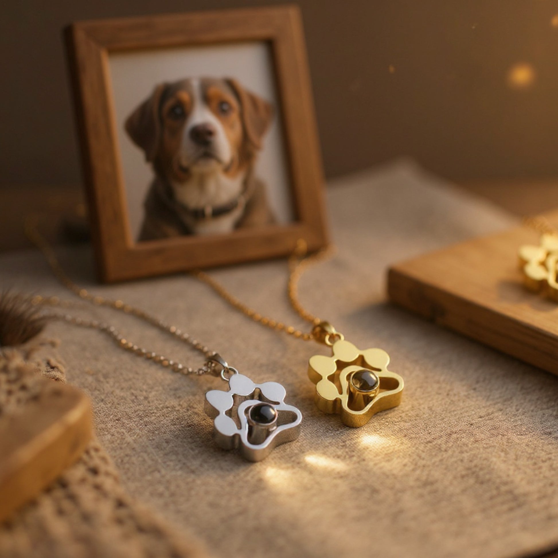 pfoten-ketten-in-old-und-silber-mit-eigenem-bild-im-stein