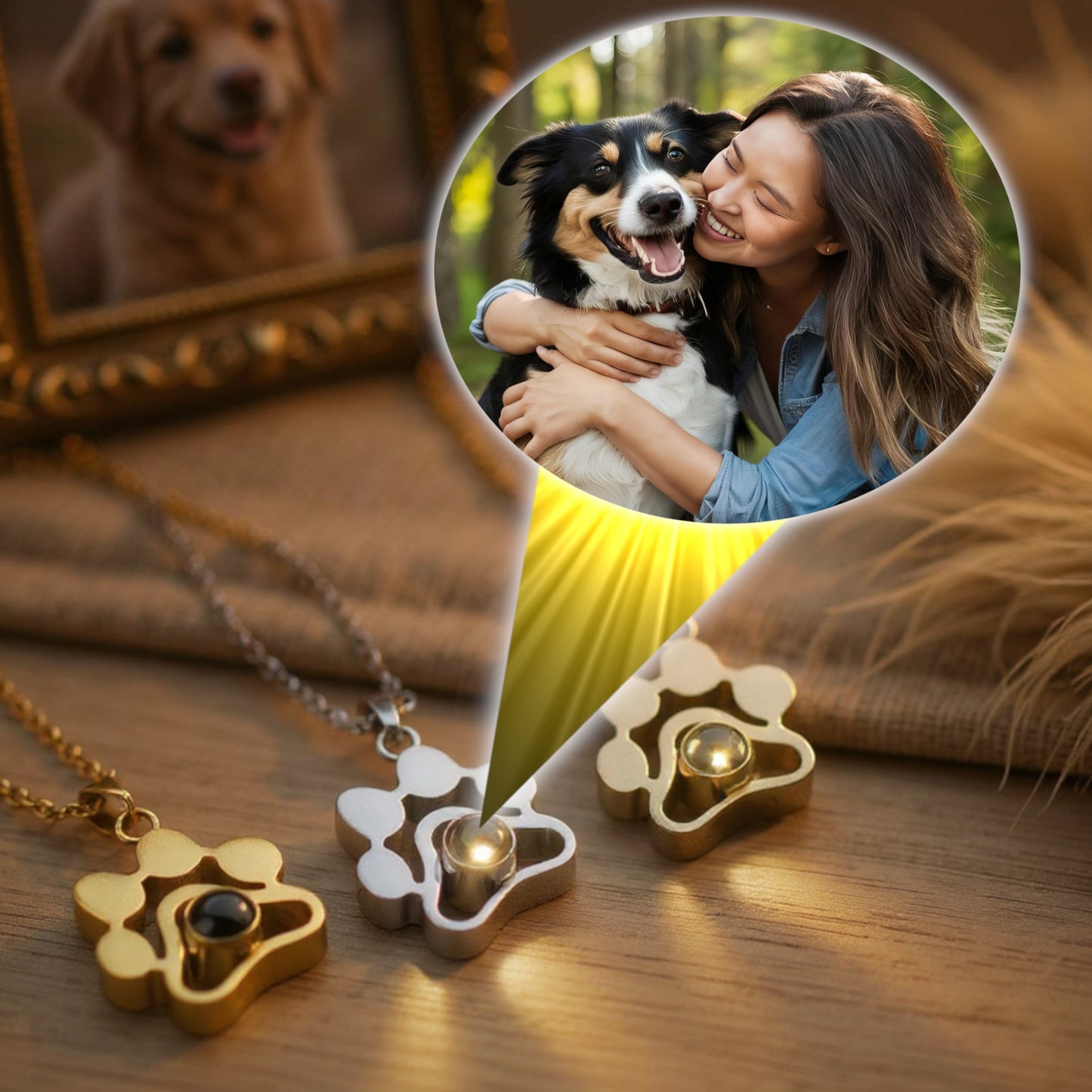 pfoten-halsketten-gold-silber-und-rose-gold-mit-foto-projektion-mit-beispiel-foto
