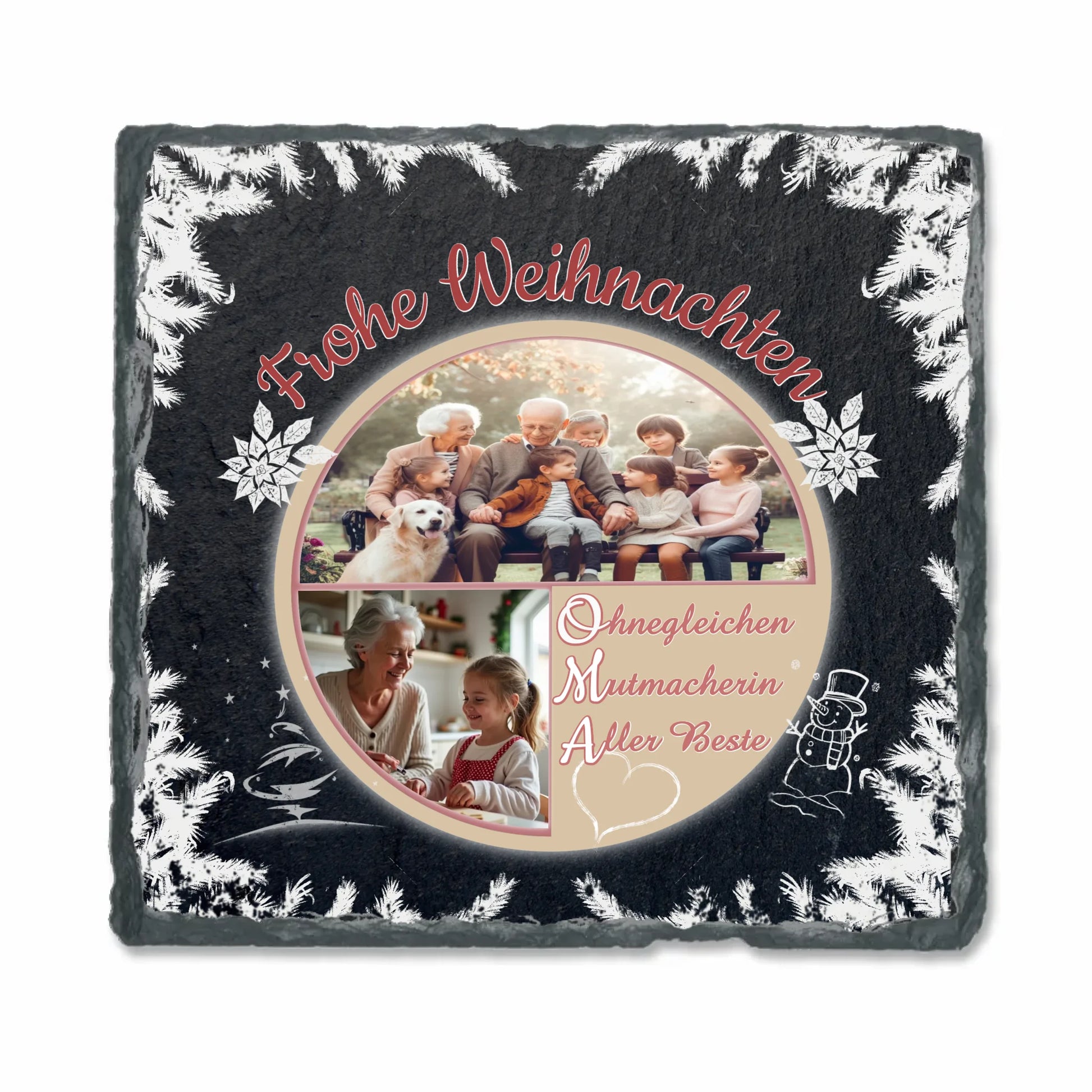 schieferplatte-mit-eigenen-fotos-fuer-oma-als-weihnachtsgeschenk