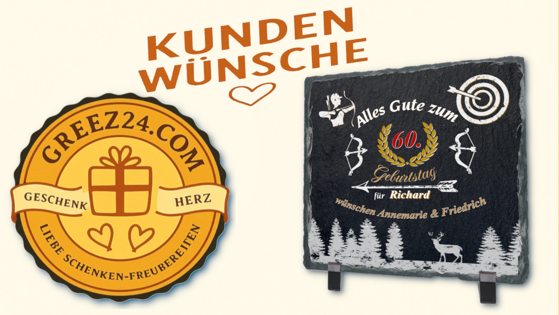 schieferplatte-nach-kundenwunsch-personalisiert-zum-geburtstag-fuer-einen-bogenschuetzen