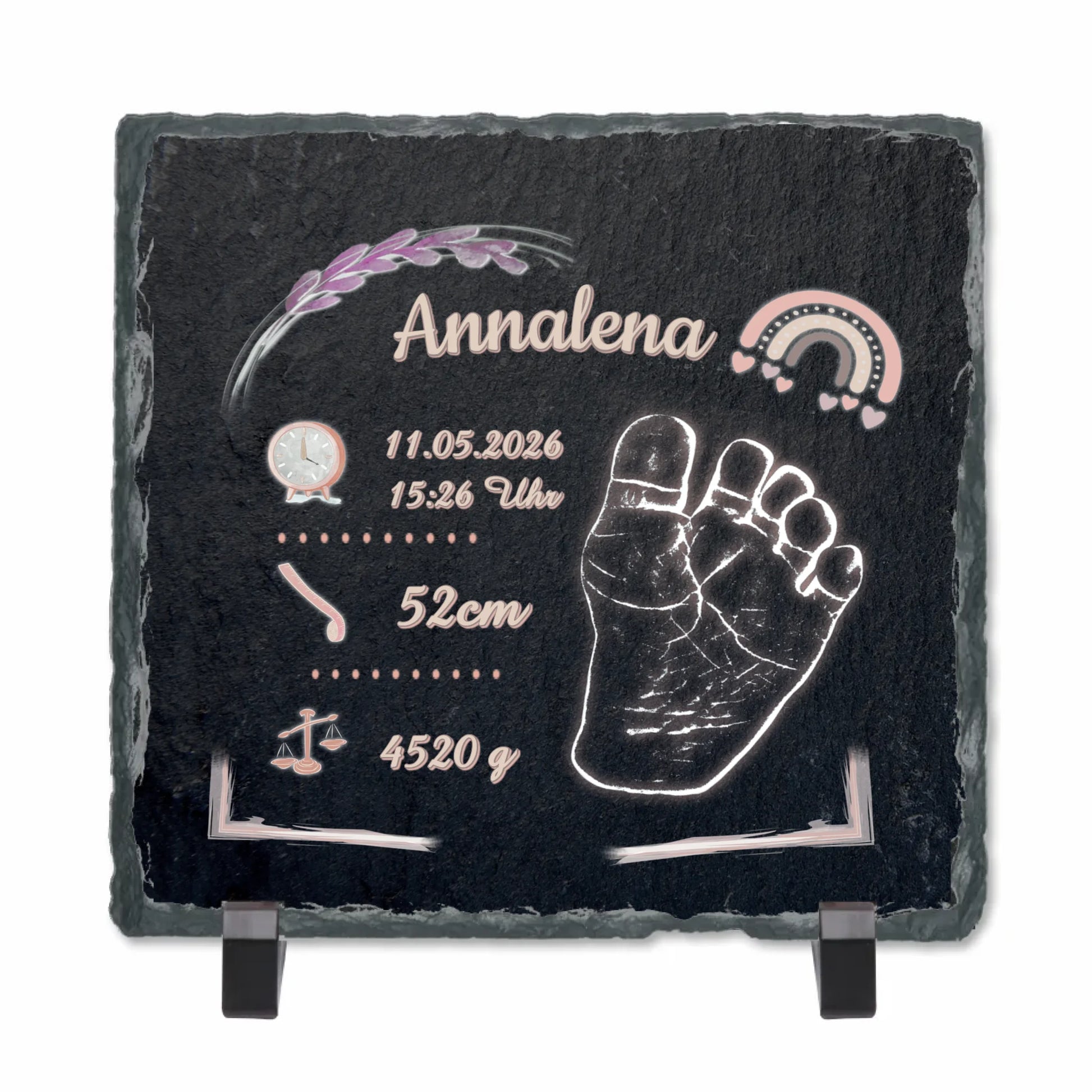 schieferplatte-personalisiert-mit-name-und-geburtsdaten-als-geschenk-fuer-eltern-und-familie