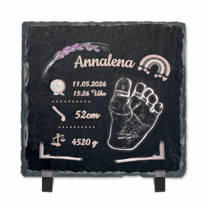 schieferplatte-personalisiert-mit-name-und-geburtsdaten-als-geschenk-fuer-eltern-und-familie