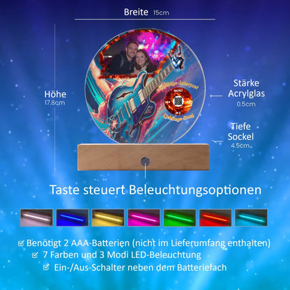 spotify-personalisiertes-acrylglas-15x18cm-mit-standfuss-aus-echtholz-benoetigt-2-aaa-batterien-led-beleuchtung-7-farben-3-modis