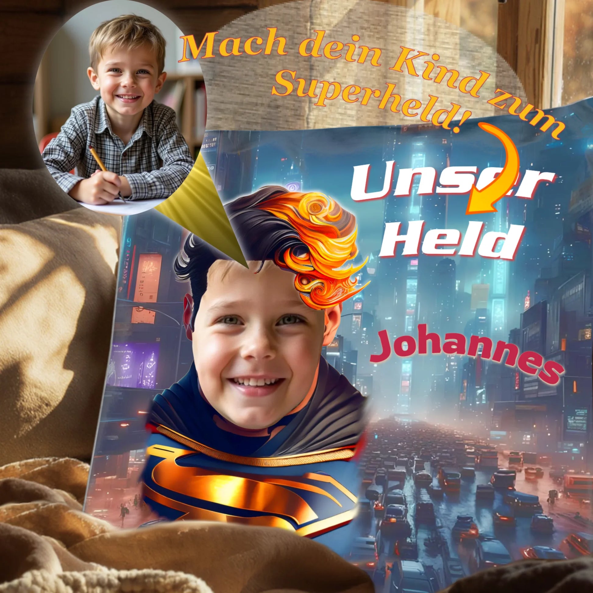 superheld-kissen-mit-gesicht-und-namen-personalisiert