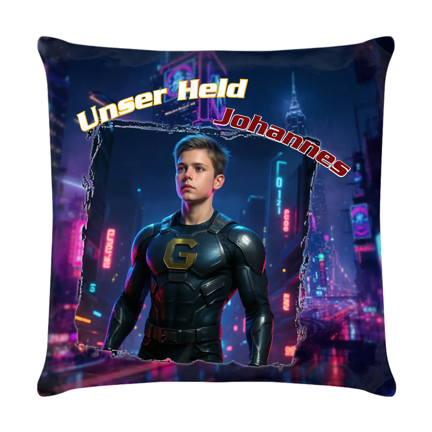 superhelden-kissen-40x40-cm-vorderseite-mit-foto-online-gestalten