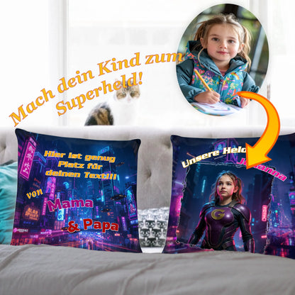 kissen-mit-foto-40x40-cm-superhelden-kissen-fuer-maedchen-vorderseite-und-rueckseite-personalisierbar