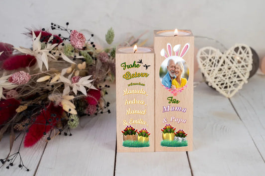 personalisierter-teelichthalter-aus-holz-mit-foto-als-osterdeko-fuer-tisch-und-hauseingang