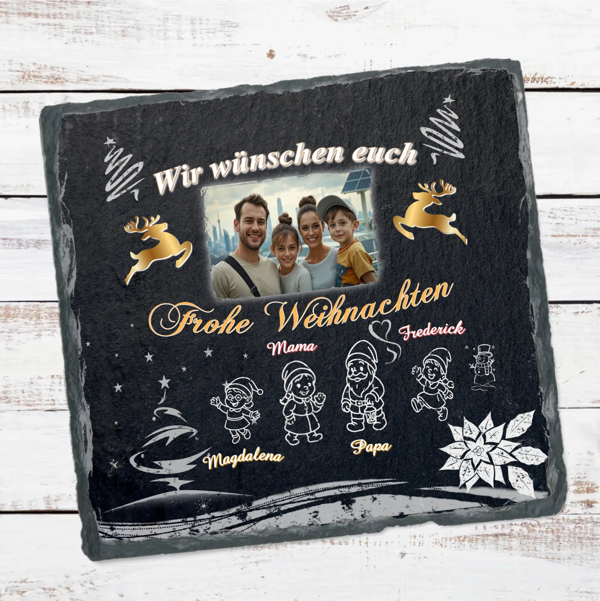 schieferplatte-15x15cm-als-moderne-adventsdeko-fensterbank-personalisiert-mit-foto-und-namen