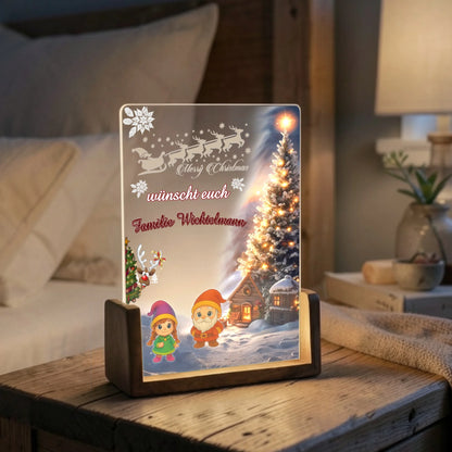 personalisierte-led-lampe-aus-acrylglas-mit-name-als-weihnachtsgeschenk-fuer-familie