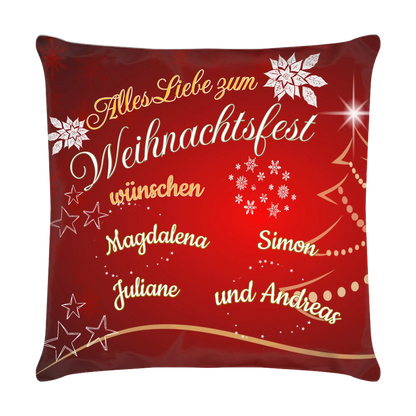 weihnachtskissen-rot-40x40-cm-rueckseite-mit-namen-personalisiert