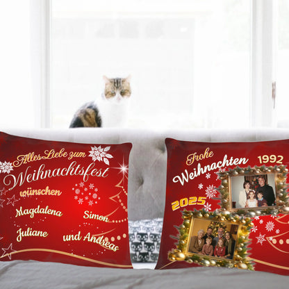 weihnachtskissen-familie-vorderseite-mit-fotos-von-1992-und-heute-personalisiert-rueckseite-mit-namen-als-fotogeschenk-grosseltern