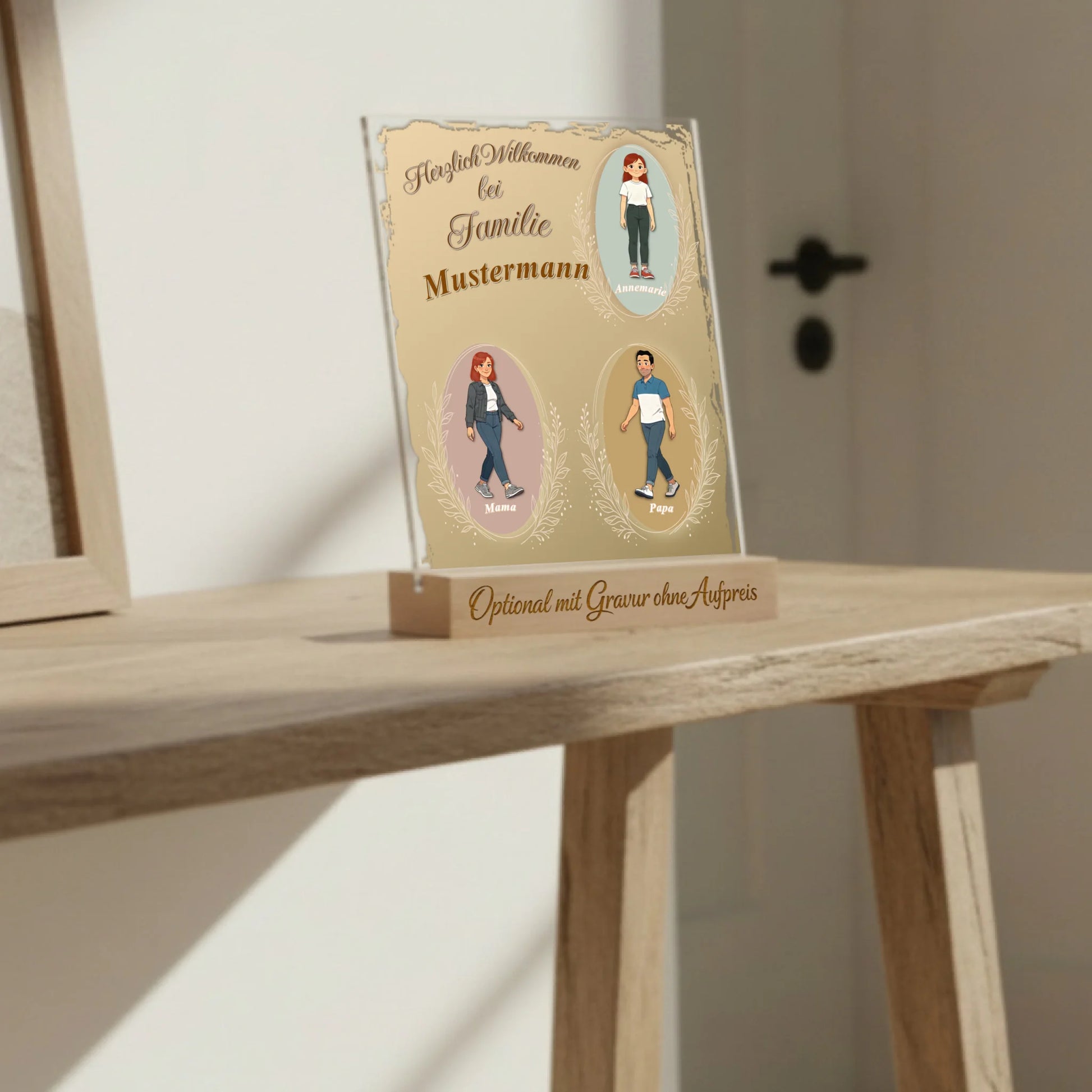 willkommensschild-familie-acrylglas-personalisiert-mit-namen-und-illustration